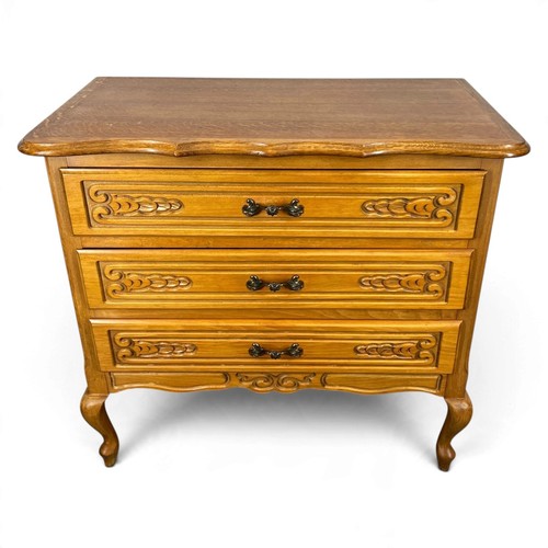 Chest drawers vintage - chest, of
