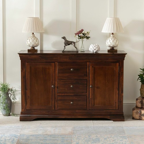 Large sideboard french - sideboard,
