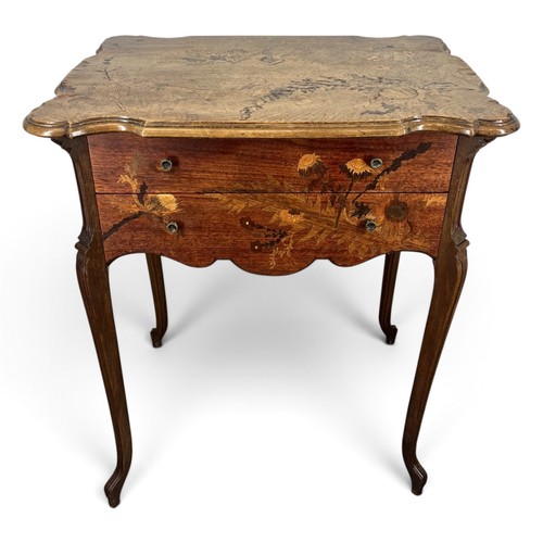 Cabinet vintage french louis - cabinet,