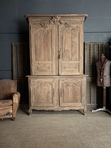 Antique french housekeepers - french,