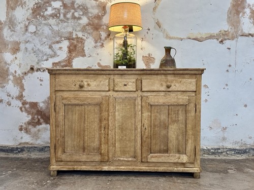 18th century french oak - 18th,