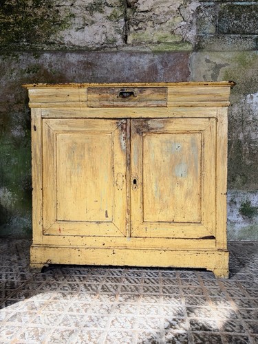 Antique french provincial - french,