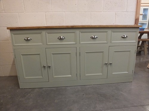 Rutland painted door - rutland,