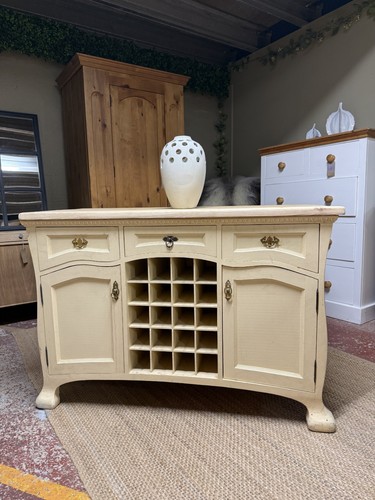 French style sideboard - french,