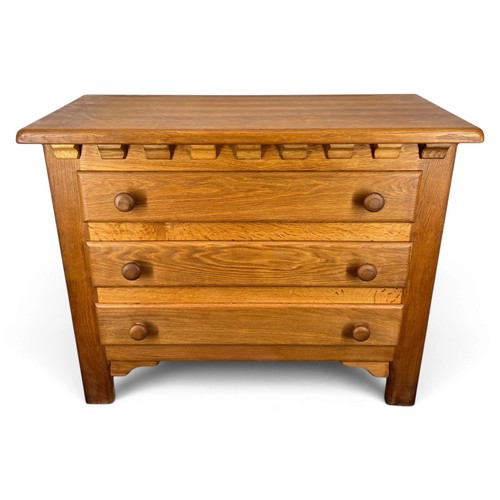 Chest drawers vintage - chest,