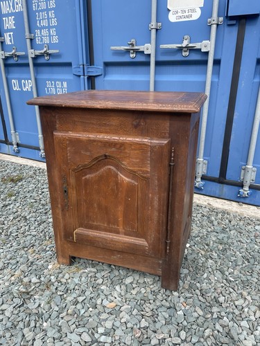 Antique french country oak - antique,