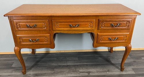 Sideboard vintage french louis - sideboard,