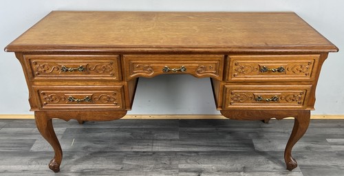 Cabinet vintage french louis - vintage,