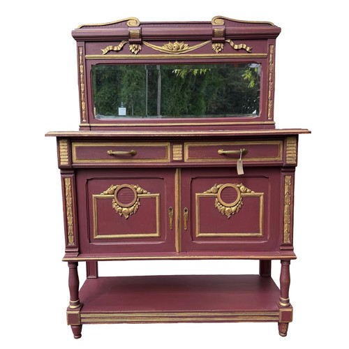 Antique french neoclassical - french,