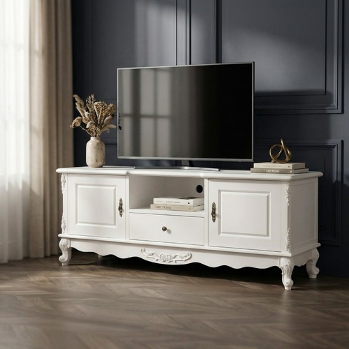 Seconds french white unit - seconds, tv
