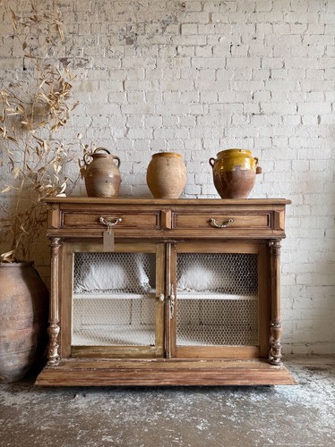 Antique french rustic - antique, oak