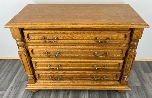 Chest drawers vintage - chest, of