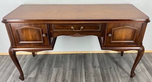Cabinet vintage french - cabinet, louis