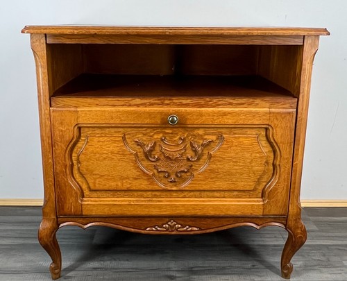 Cabinet vintage french - cabinet, louis
