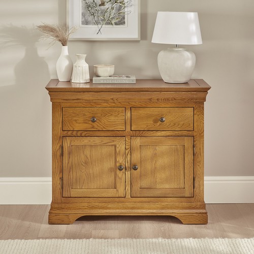Drawer door sideboard - 2,