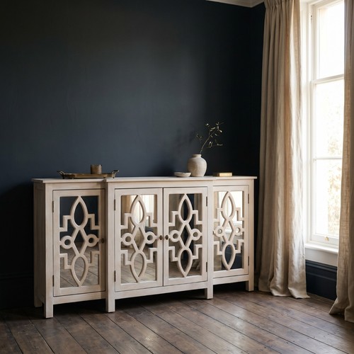 Mango french rustic wooden - rustic,