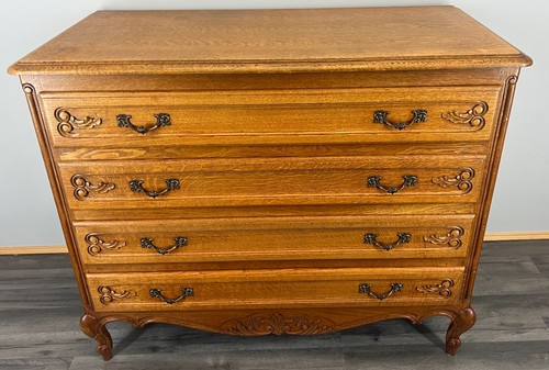 Chest drawers vintage - chest,