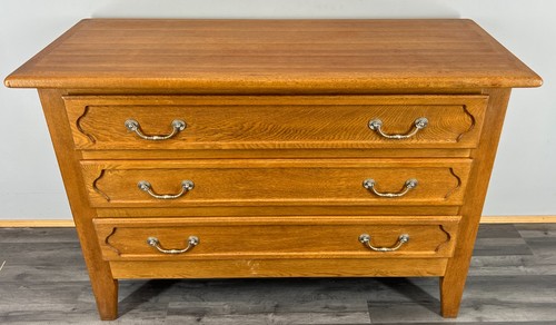 Chest drawers vintage - chest,