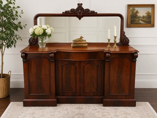 Large antique victorian - large,
