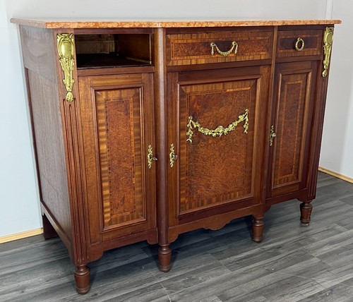 Sideboard antique french - antique,