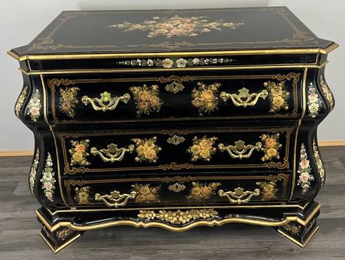 Cabinet vintage french style - cabinet,