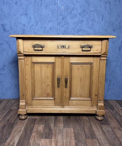Vintage french pine - a,
