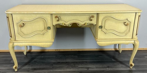 Sideboard vintage french louis - vintage,