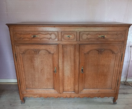 Vintage french provincial - french,