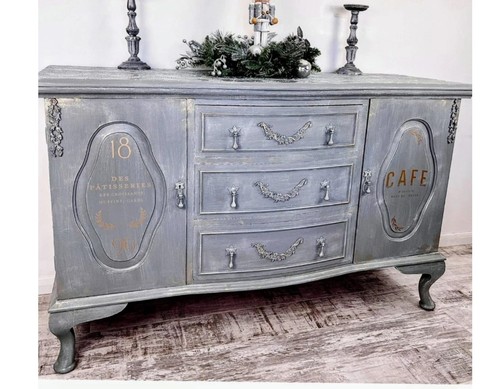Stunning chabby chic - chabby, french