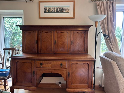 C1900 french provincial - c1900,